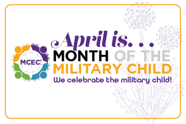 Month of the Military Child | Resource Toolkit - Military Child ...