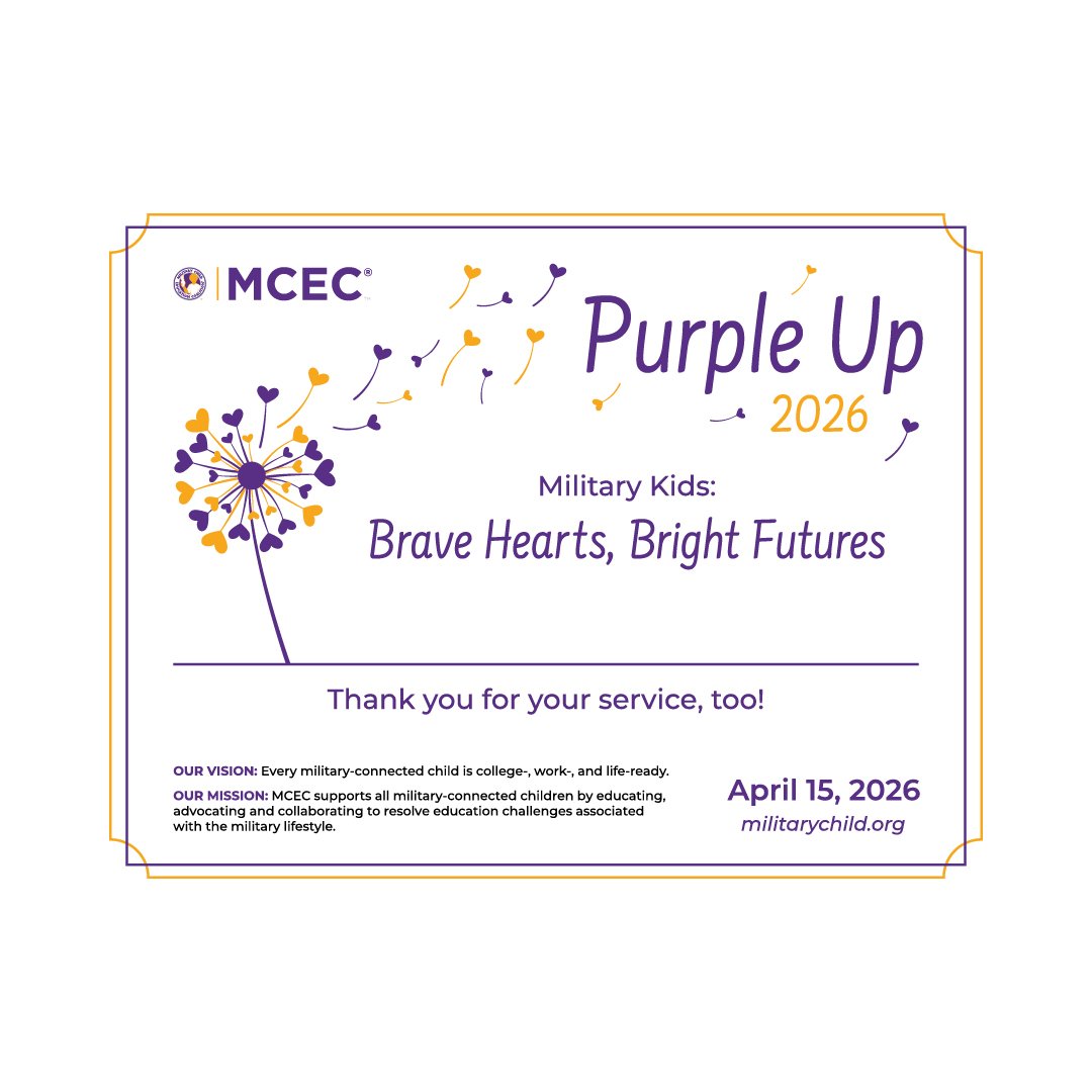 Certificate 8.5 x 11"