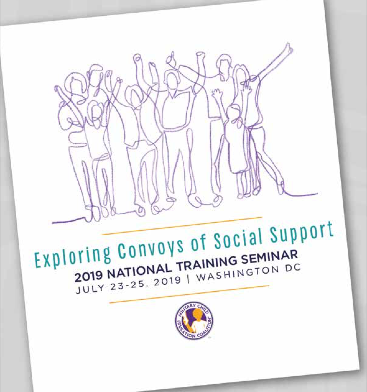 National Training Seminar 2019 Program