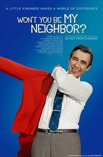 Won’t You Be My Neighbor? Trailer