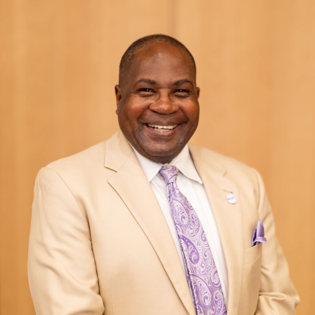 Patrick J. Bingham, Ph.D.