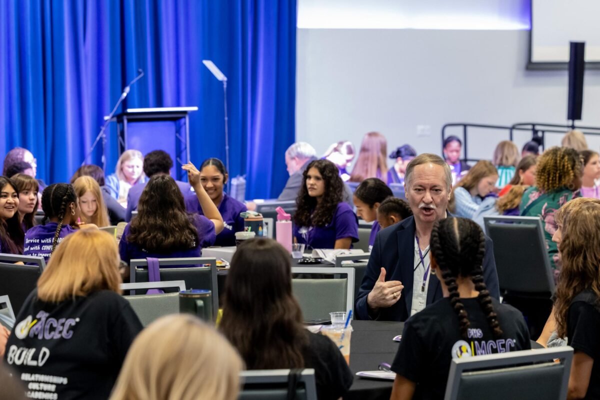 MCEC Global Training Summit 2026