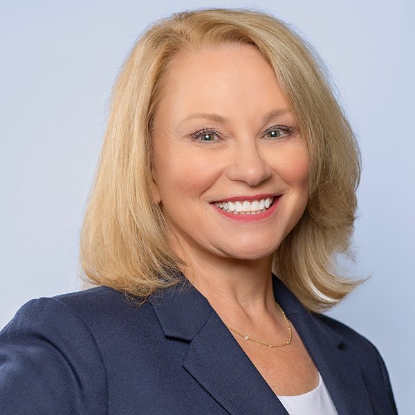 Rebecca Porter, Ph.D.