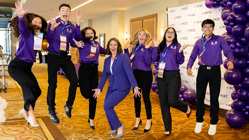 MCEC Global Training Summit